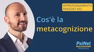 MetaCognizione: il Super Potere della Mente… un Guardiano sempre Presente!