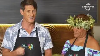 LES RECETTES BÉNÉFIQUES - Le dawa, le succulent du lagon (2/2)