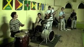 AfroCommotion (Everywhere Calypso)