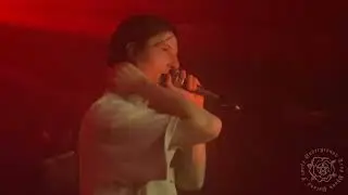 Wicca Phase Springs Eternal - Rest & Absolute in Doubt / Warszawa 20.01.2024