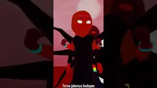 T.A (@ANKERTA) VS Lord Of The Seas - Animated by @Truck Boy 35