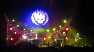 You're Gonna Go Far, Kid - The Offspring [Summer Nationals 07.08.2014]