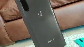 OnePlus NORD AR Launch