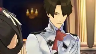 serotonin | Asougi Kazuma