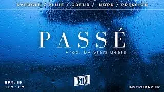 Boom Bap Classique Rap Instrumental - Top Old School Rap Beats (Stam)