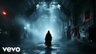 Horror Disco - Shadows Dancing (Official Music Video)