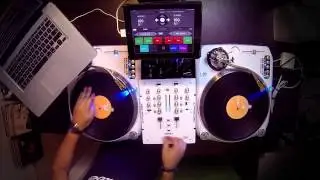 DJ Ricky Jay on the INNO-PROPAK (TEASER)