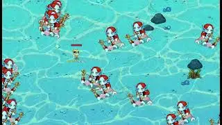 Idle Ninja Online - Whirlwind Demo