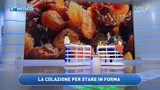 Il Mio Medico, 3 febbraio 2022 - Le buone abitudini a tavola di mattina