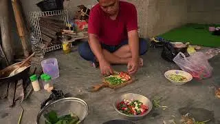 Masakan Sederhana kali ini Tumis2an lagi 😁
