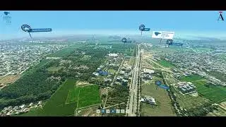 VR Real Estate Tours in Noida | Immersive Experiences | Powered By 360Pano