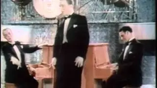 Bing Sings 