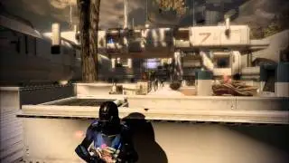 Mass Effect 2 - Horizon 1/2 (Vanguard-Insanity)