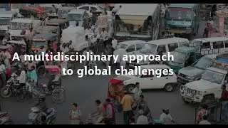 Griffith Asia Institute Overview