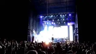 Филипп Киркоров - Струны души - 25/07/2012 / Мукачево