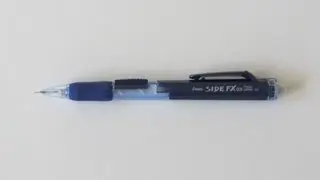 Механический карандаш Pentel Side FX