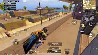 Bgmi adding nest aware fight karakin match gameplay