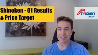 Shinoken Q1 22 - Great results, great company.