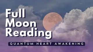 FULL MOON IN ARIES SUPPORT READING 🔥 