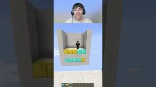 Minecraft Blok Savaşları!