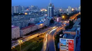 This is Changchun