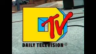 Daily Thompson - Nimbus (OFFICIAL VIDEO)