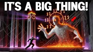 Why 1111 Keeps Appearing to Chosen Ones (Urgent Spiritual Message)