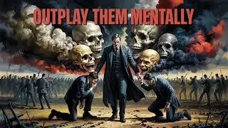 Outplay Your Enemies Mentally &mdash; Machiavelli&rsquo;s 7 Ruthless Psychology Tricks