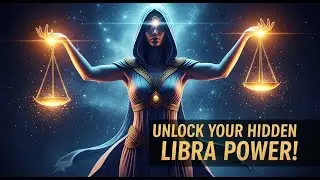 Unlock the Hidden Power of Libra &ndash; How Your Birth Date Shapes Your Destiny