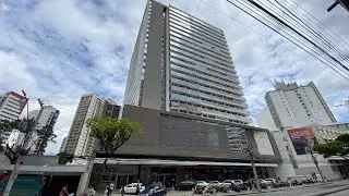 STUDIO &Aacute; VENDA NO INDEPEND&Ecirc;NCIA 915