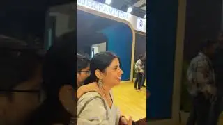 Visit to International Trade Fair Delhi 2025 /  Pragati Maidan / #kuchu&rsquo;vlog