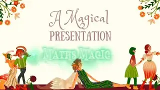 Maths Magic❇️Magic based on algebra|| @umeshkhetan