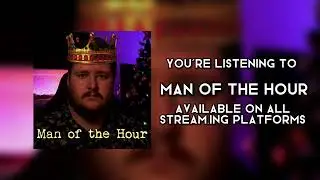 BIGBEARR - MAN OF THE HOUR 