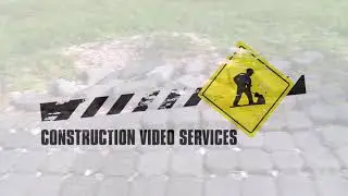 CONSTRUCTION VIDEO SERVICES PROMO VIDEO 2019