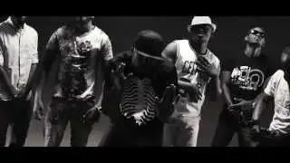 Typhus ft Baldwin Blaq - Joburg, My City | Official Video