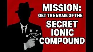 Advanced Ionic Compound Naming: Exceptions, Variants & Oxidation Surprises