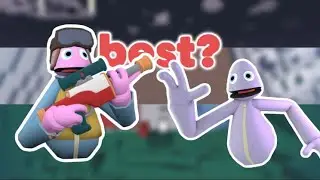 PVPYEEPS Might Be The BEST CW!