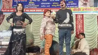 💞 हर दिल की दवा है मोहम्मद के शहर में गजब की कवाली शशि राघवानी का गाना 💕 पन्नालाल डांसर की नौटंकी 💯