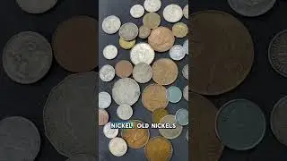 Rare Coins You Might Have! | Quarter, Nickel & Dirham Value 💰