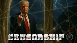 Censorship (Official Video) &mdash; The Most Accurate Music Video of 2025 by V&V