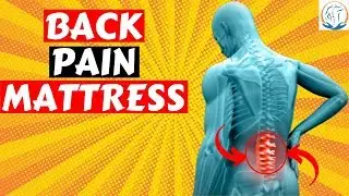 Is Your Mattress Causing Back Pain?