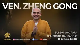 ¿Como nos ayuda el Budismo con el Cansancio Diario?