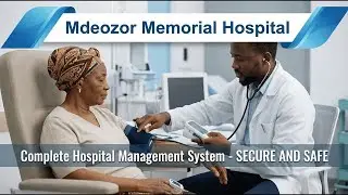🎬How to Manage Your Hospital for FREE | Complete Hospital Management System 2026