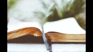 Bible audiokniha - Star&yacute; z&aacute;kon - Jozue 1