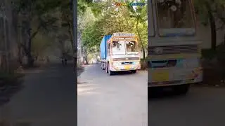 lorry driving 💥 WhatsApp status video #shorts#trending#trucklovers#viral#tread#trend#lorry#status#yt