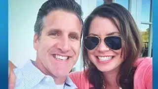 Brittany Maynard's Husband Speaks Out: She Never Had Second Thoughts