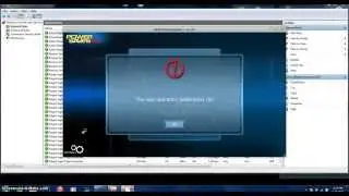 Powersaves 3ds windows firewall advanced security fix not working :(