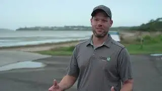 Native Flat Oyster Reefs in Southern Tasmania