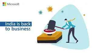 Microsoft | SMB Back2Business || Pulp Strategy