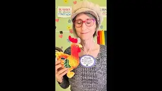That Vegan Teacher is live!